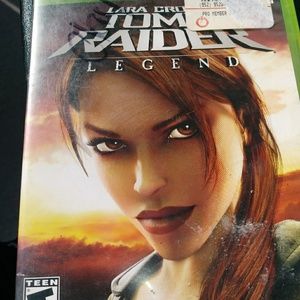 Xbox 360 game